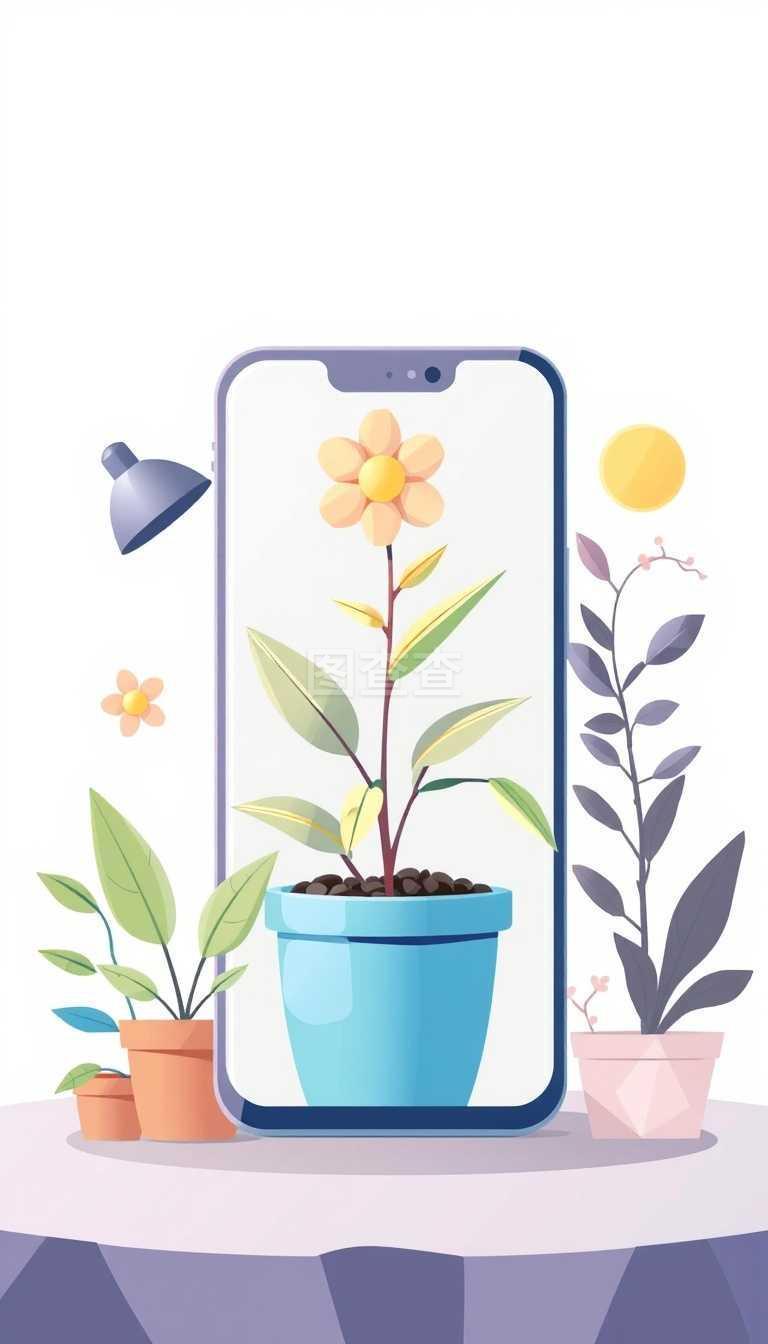 触摸未来：移动应用开发引领技术创新